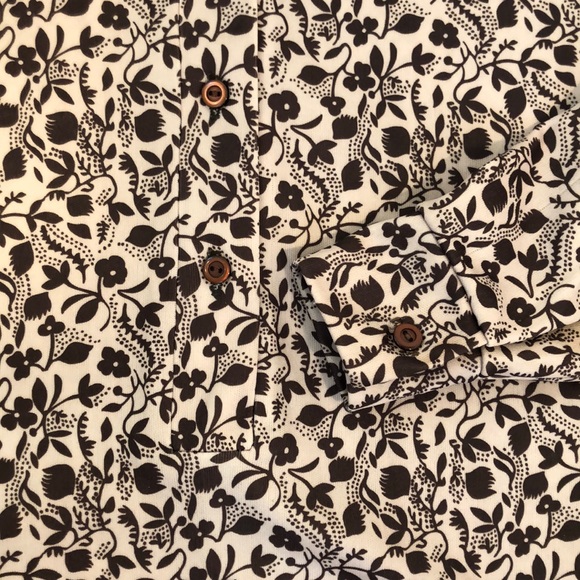 Vintage top - Picture 5 of 8